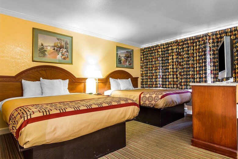 Hotel Mainstay Suites