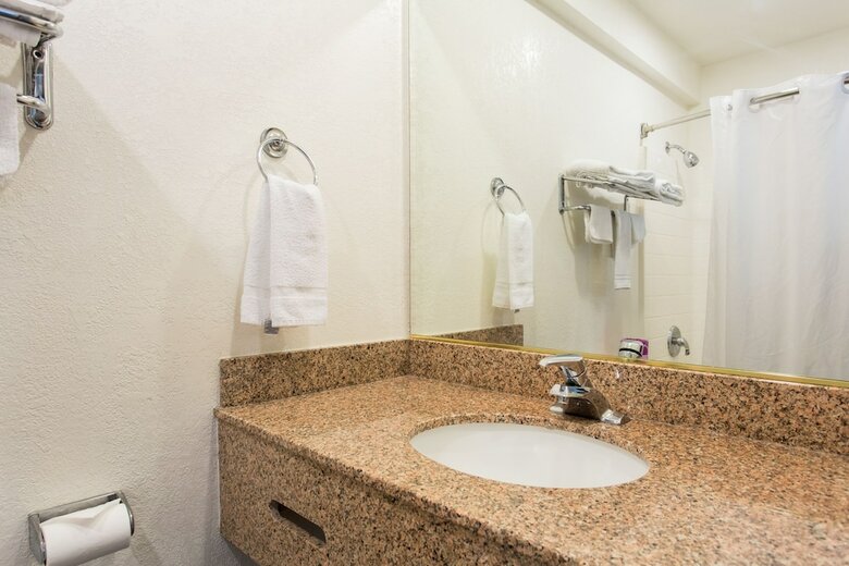 Hotel Mainstay Suites