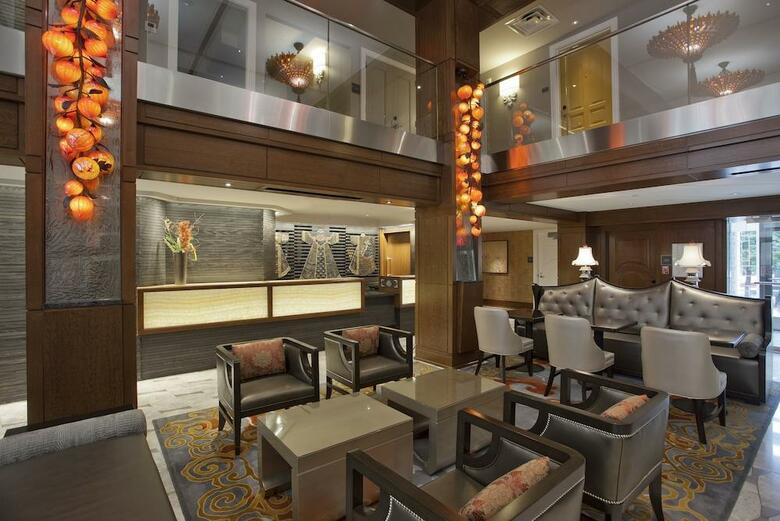 Hotel Morrison Clark Inn