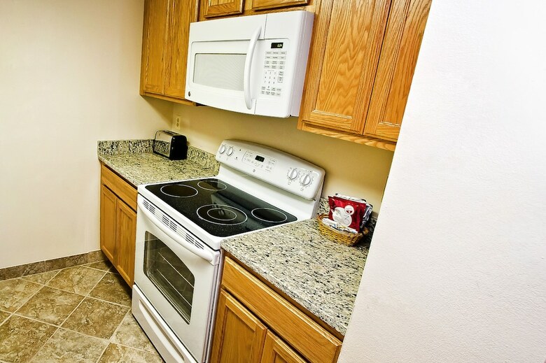 Hotel Georgetown Suites