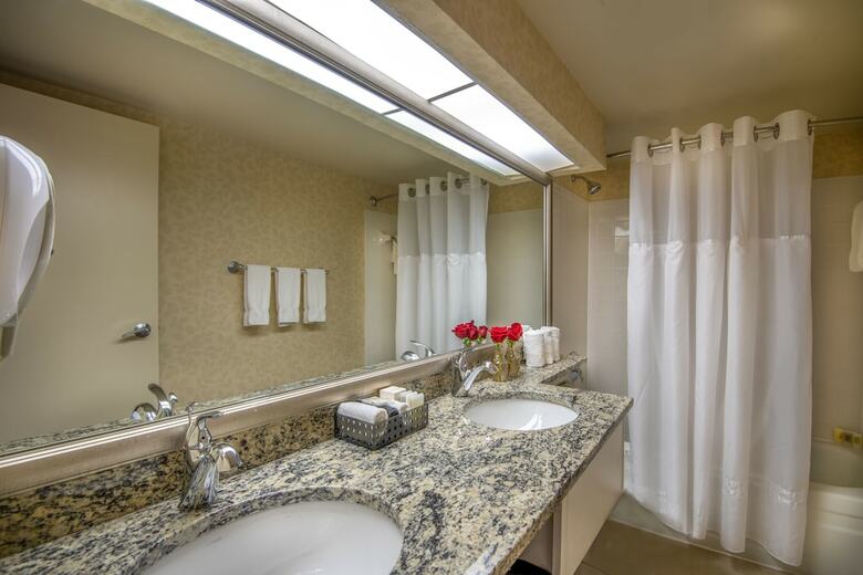 Hotel Georgetown Suites
