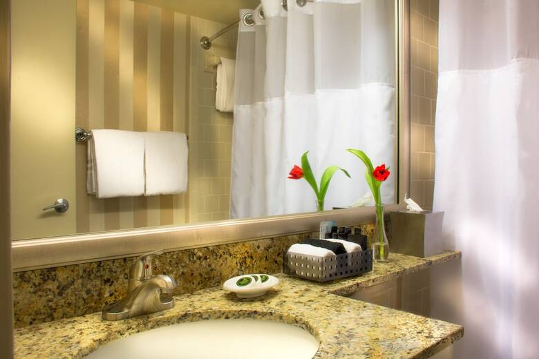 Hotel Georgetown Suites