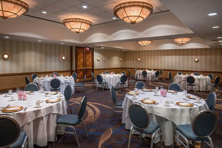 Sheraton Pentagon City Hotel