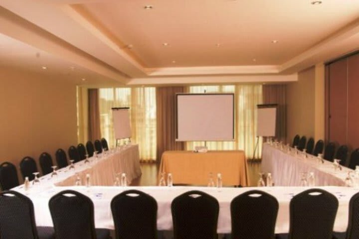 Sheraton Pentagon City Hotel