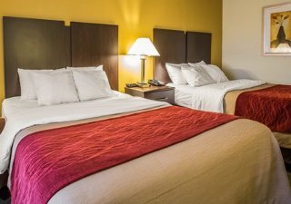 Hotel Comfort Inn