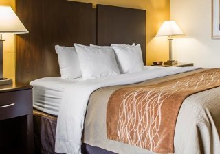 Hotel Comfort Inn