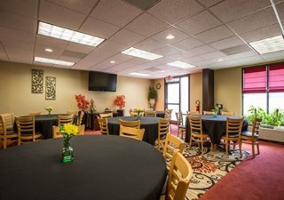 Hotel Comfort Inn