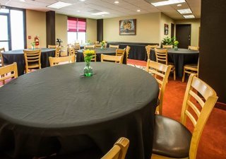 Hotel Comfort Inn