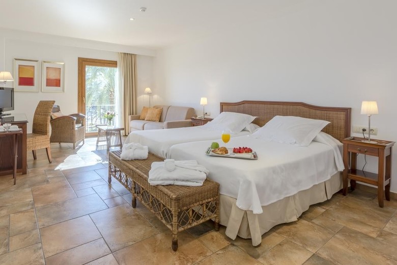 Hotel La Posada Del Mar
