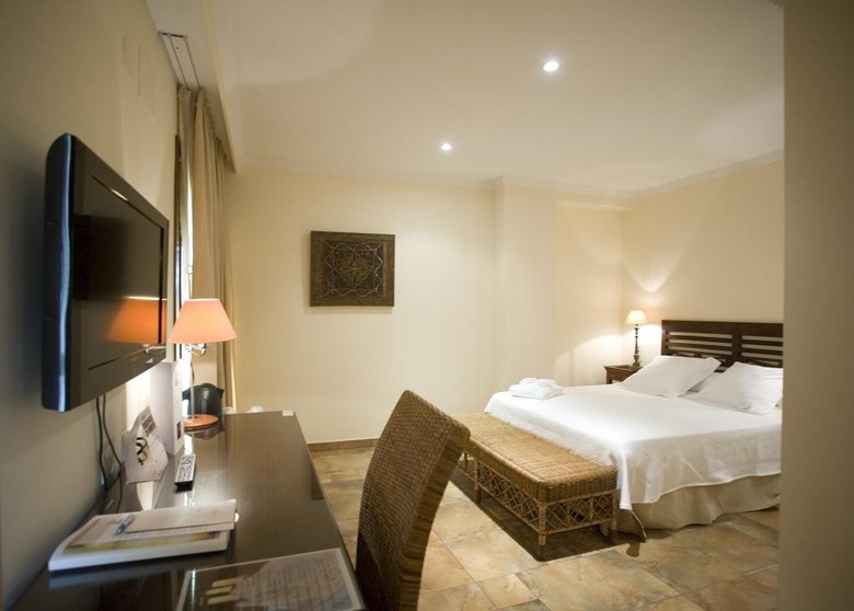 Hotel La Posada Del Mar