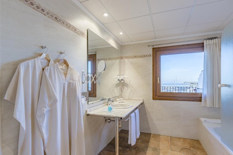 Hotel La Posada Del Mar
