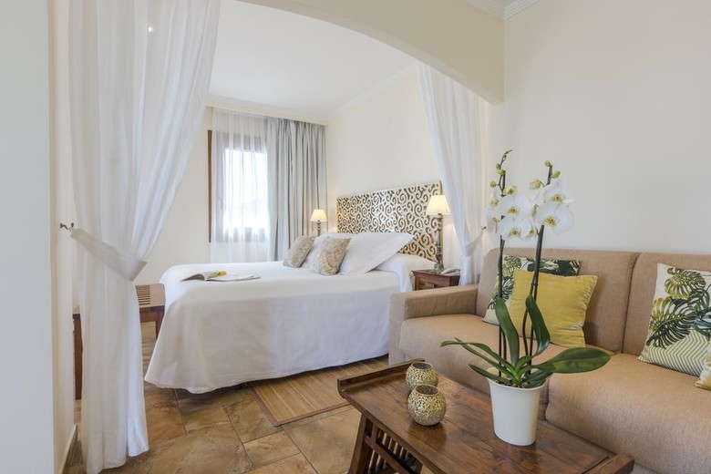 Hotel La Posada Del Mar