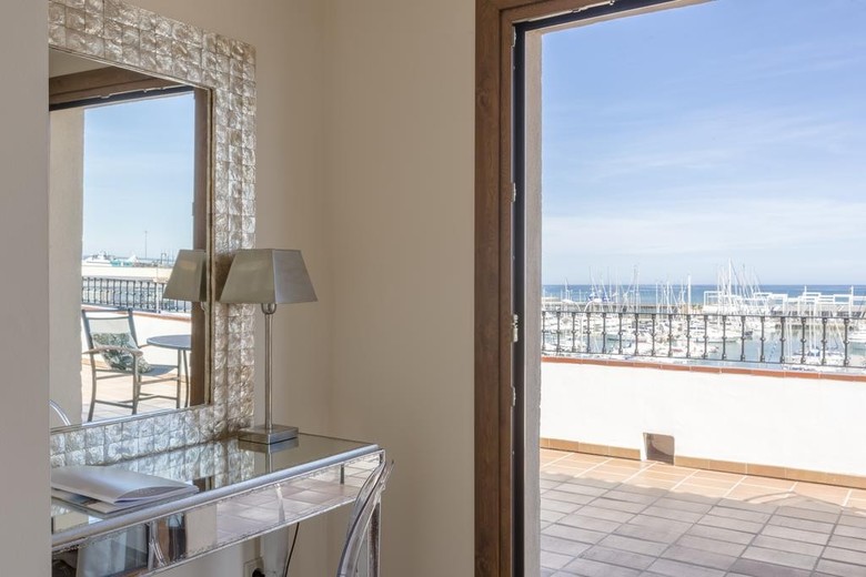 Hotel La Posada Del Mar