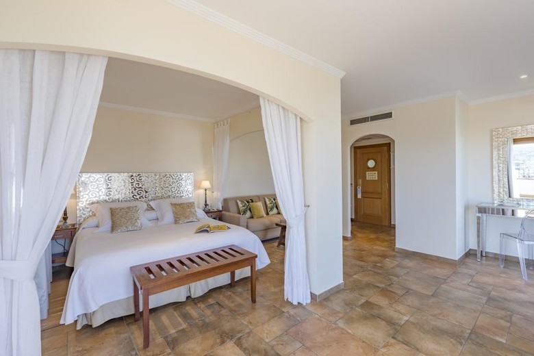 Hotel La Posada Del Mar