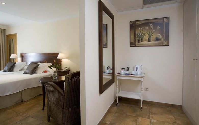 Hotel La Posada Del Mar