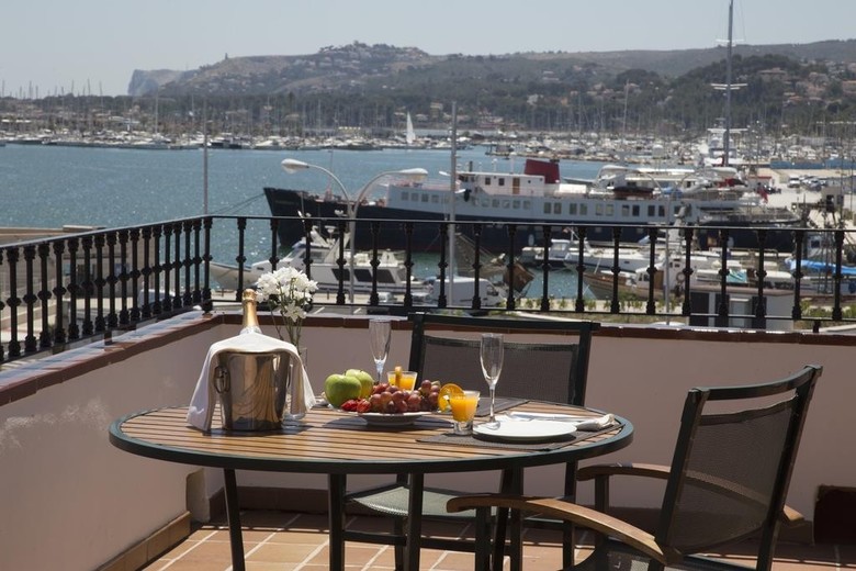 Hotel La Posada Del Mar