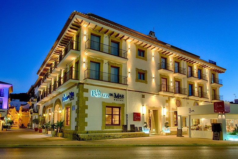 Hotel La Posada Del Mar