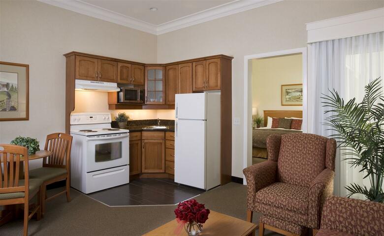 Hotel Best Western Inn Kelowna