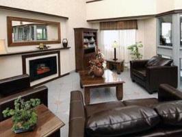 Hotel Quality Suites Laval