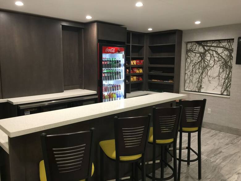 Hotel Comfort Inn Leamington