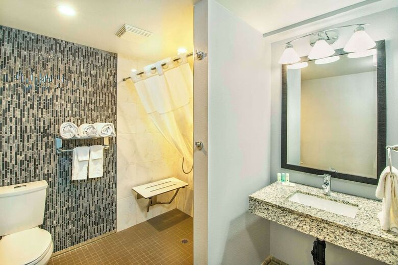 Hotel Comfort Inn Leamington