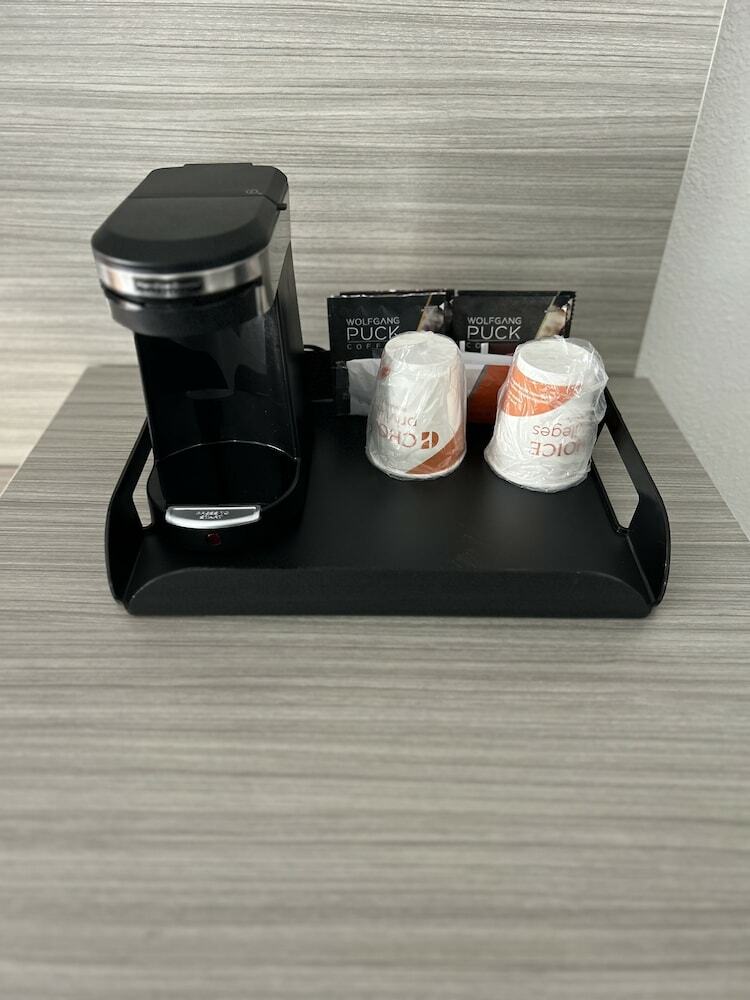 Hotel Comfort Inn Leamington