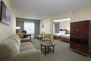 Hotel Quality Suites London