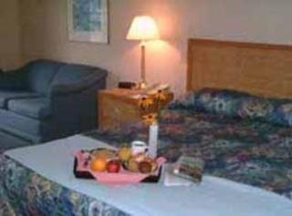 Hotel Comfort Inn - London