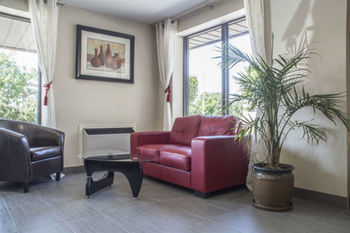 Hotel Comfort Inn - London