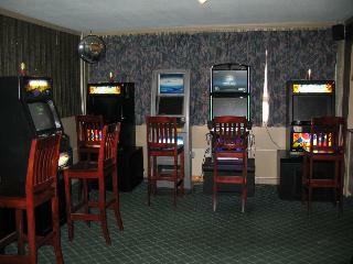 Hotel Econo Lodge