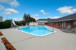 Hotel Econo Lodge