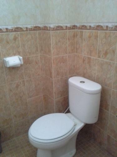 Hostal Pica Sedana Homestay