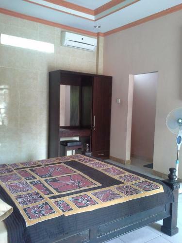 Hostal Pica Sedana Homestay