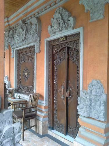 Hostal Pica Sedana Homestay
