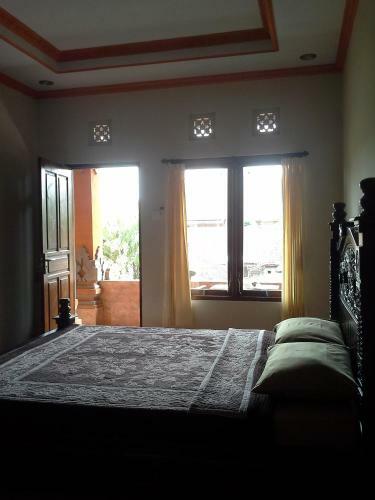 Hostal Pica Sedana Homestay