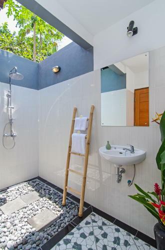 Hostal Sayan Romantis Ubud