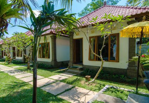 Hostal Sayan Romantis Ubud