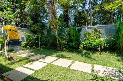 Hostal Sayan Romantis Ubud