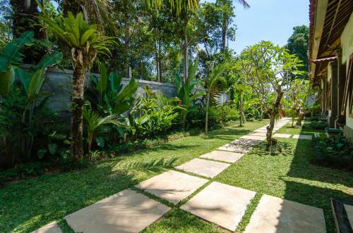 Hostal Sayan Romantis Ubud