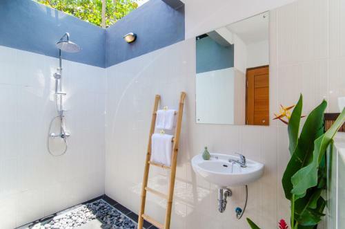 Hostal Sayan Romantis Ubud