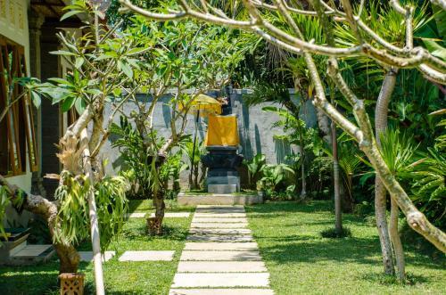 Hostal Sayan Romantis Ubud