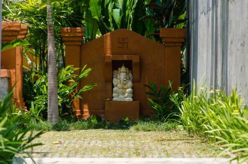 Hostal Sayan Romantis Ubud