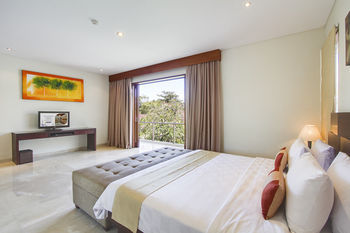 Hotel Amadea Resort & Villas Seminyak Bali