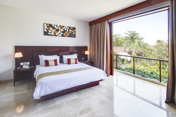 Hotel Amadea Resort & Villas Seminyak Bali