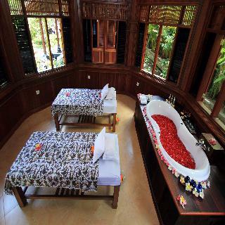 Bhuwana Ubud Hotel