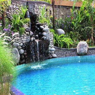 Bhuwana Ubud Hotel