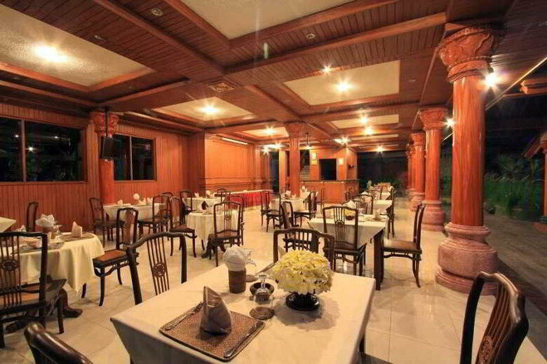 Bhuwana Ubud Hotel