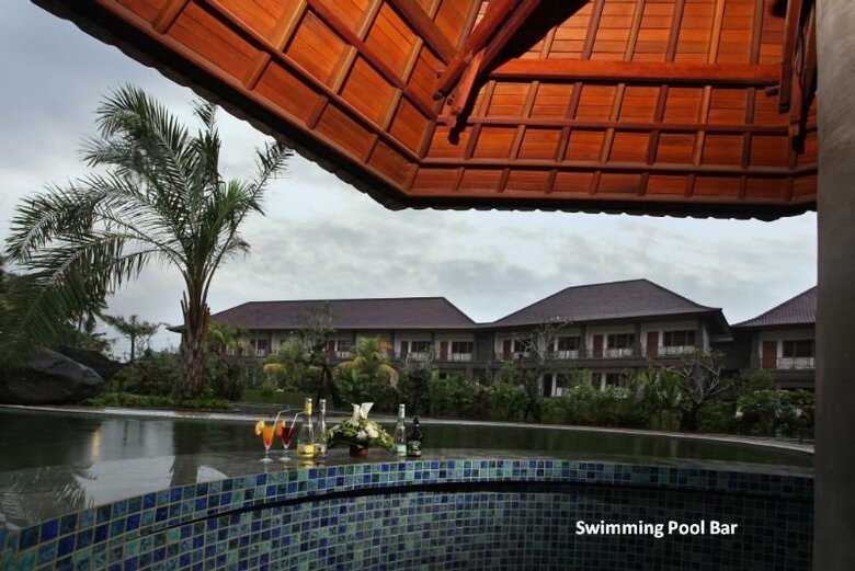 Bhuwana Ubud Hotel
