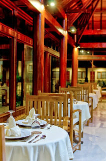 Bhuwana Ubud Hotel