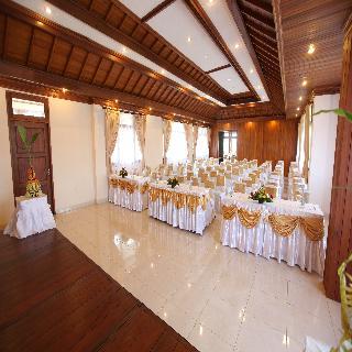 Bhuwana Ubud Hotel